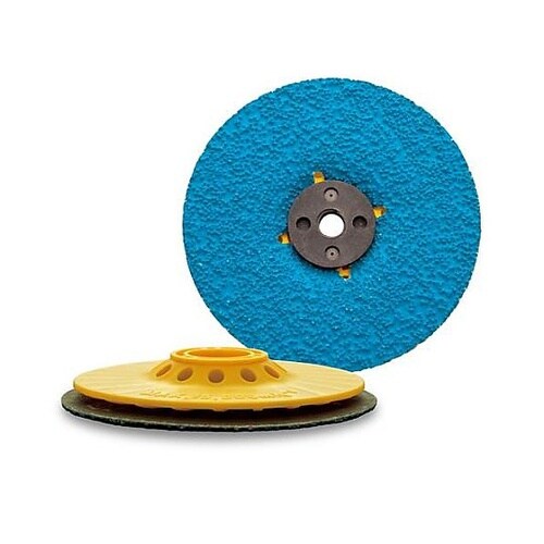 100xM10/#36 オフセット砥石(