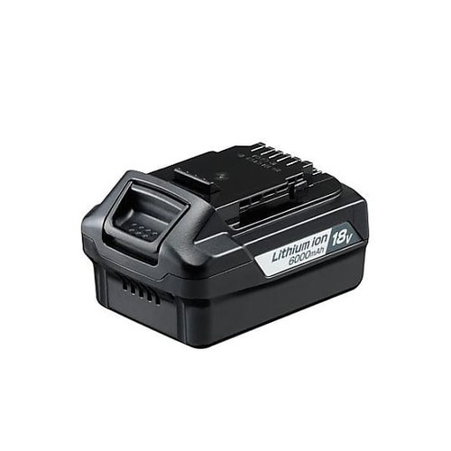 DC18.0V/6.0Ah 交換用バッテ