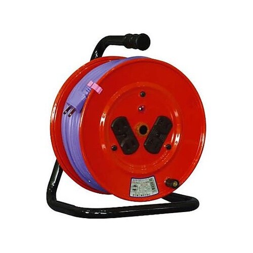 AC125V/15A/30m コードリー