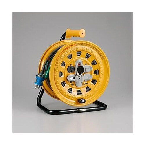 AC125V/15A/20m コードリー