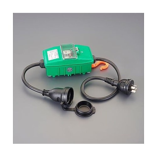 三相200V/19A/0.7m 過負荷・