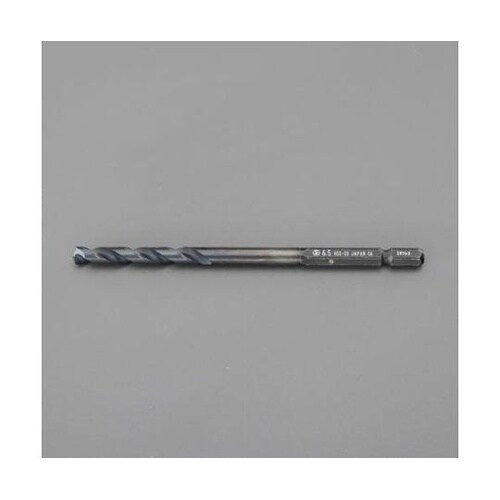 4.1x108mm ステンレス用ドリル(