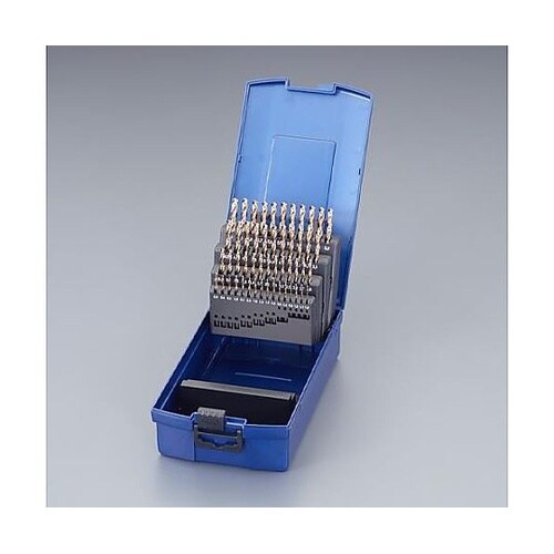 1.0− 6.0mm/ 51本組 ストレ