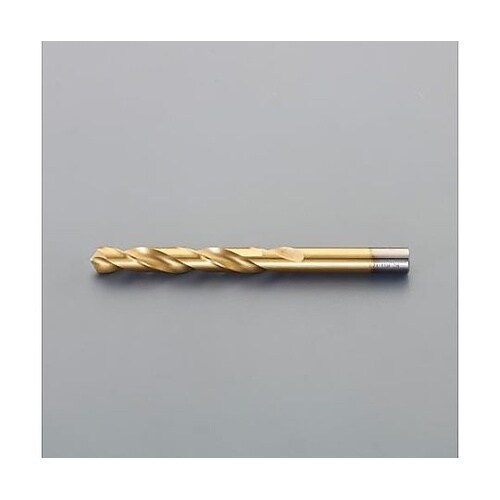 4.0x 75mm ストレートドリル(T