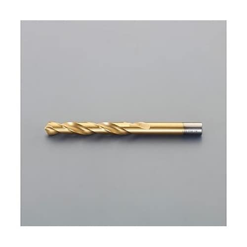 5.0x 86mm ストレートドリル(T