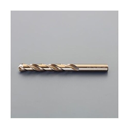 3.0x 61mm ストレートドリル(C