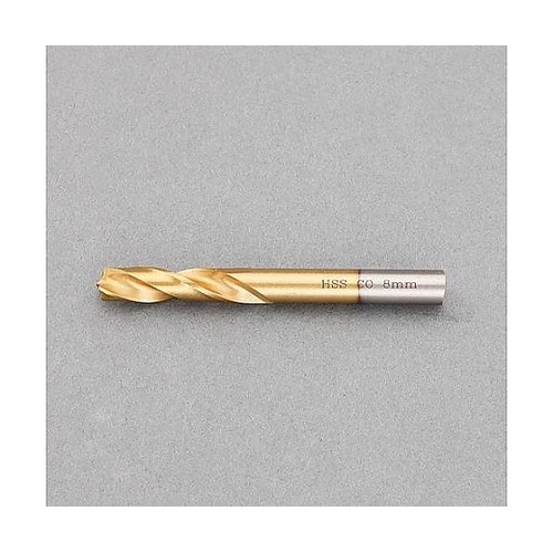 6.0x 66mm スポット溶接ドリル(