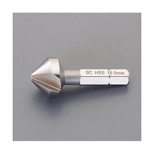 10.4×31mm/1/4”Hexカウン