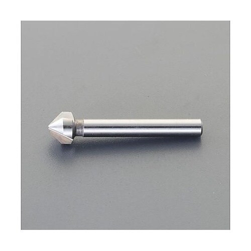 8.0mm カウンターシンク(6mm軸・