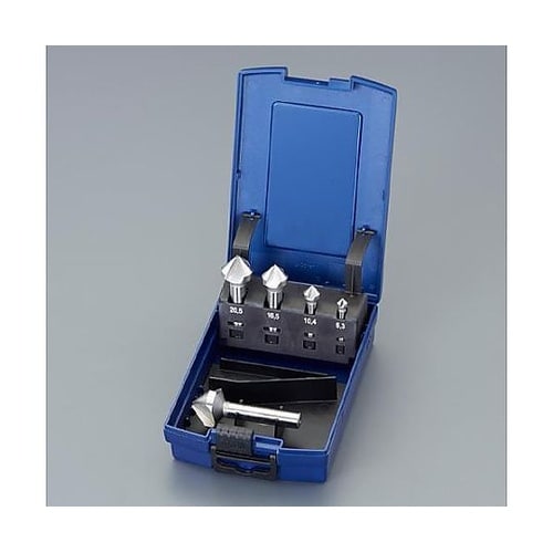 6.3−25.0mm カウンターシンク(