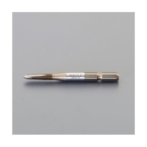 M8x1.25 タップ(六角軸/SKS2