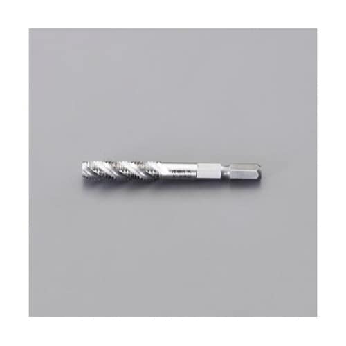 M 6x 1.0 スパイラルタップ(六角