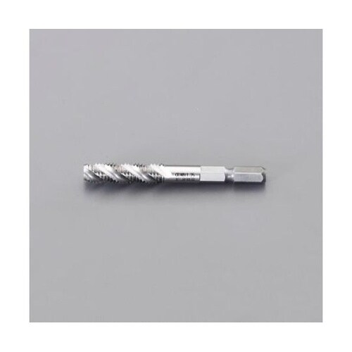 M10x1.25 スパイラルタップ(六角