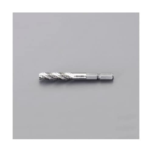 W5/16−18 スパイラルタップ(六角