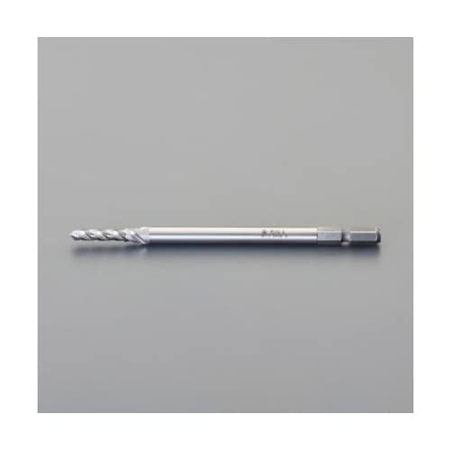 M 4x 0.7 スパイラルロングタップ