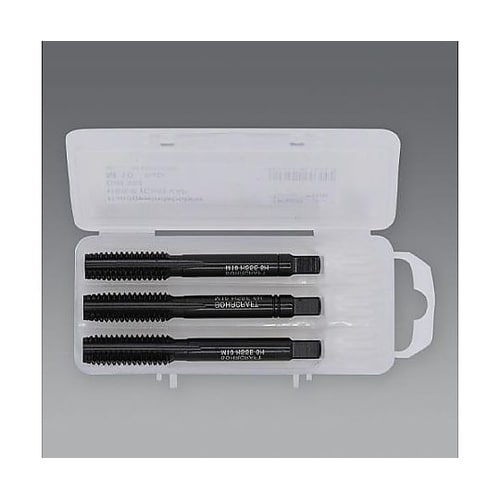 M16x2.00 ハンドタップ3本組(C