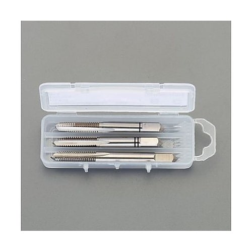 M16x2.00 ハンドタップ3本組(左