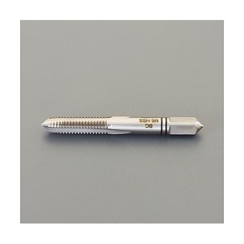 M16x2.00 ハンドタップ(左ねじ用