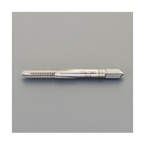 3/4”x10 ハンドタップ(HSS/U