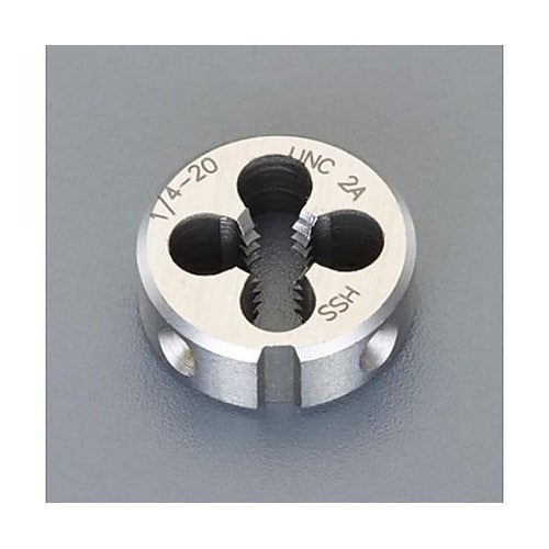 3/4”x10/45mm 丸ダイス(UN