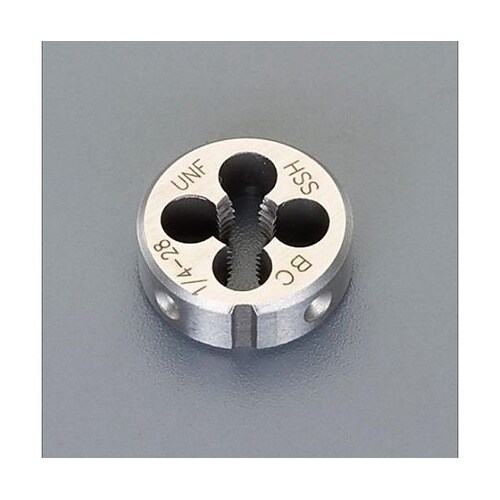 Nr. 6x40/20mm 丸ダイス(U