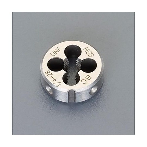 3/4”x16/45mm 丸ダイス(UN