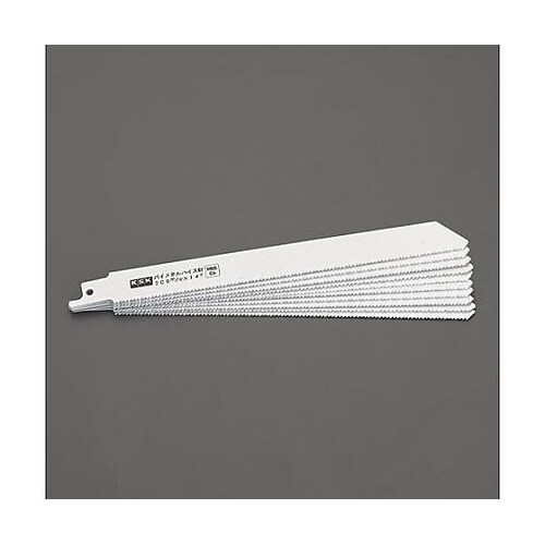 200mmx18T レシプロソーブレード