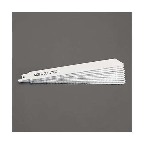 250mmx14T レシプロソーブレード