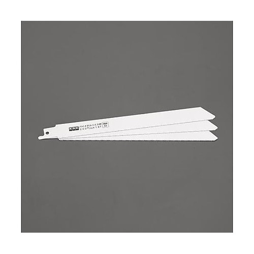 150mmx14T レシプロソーブレード