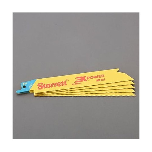 152mmx14T レシプロソーブレード