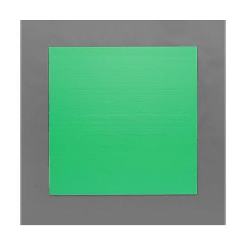 910x910x4mm プラダン(グリー