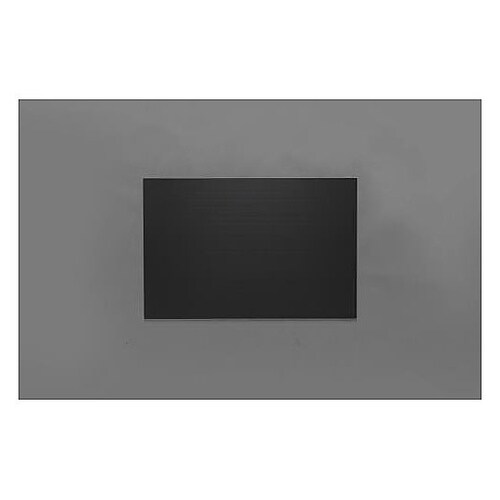 600x910x4mm プラダン(ブラッ