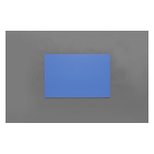 600x910x4mm プラダン(ブルー