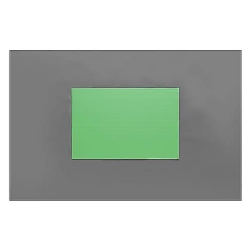 600x910x4mm プラダン(グリー