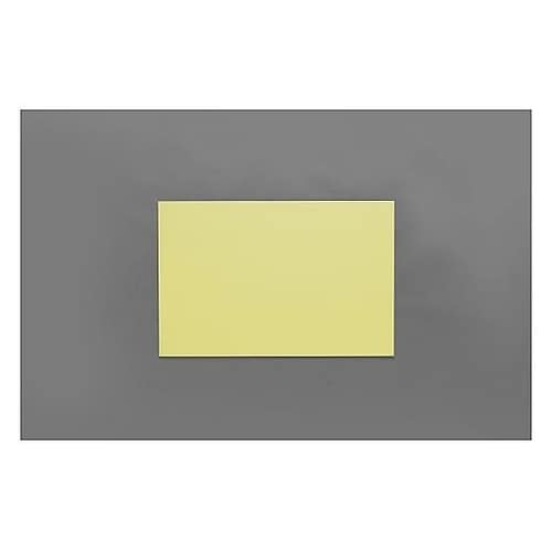 600x910x4mm プラダン(イエロ