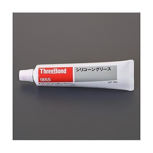 100g シリコングリース(ベージュ)