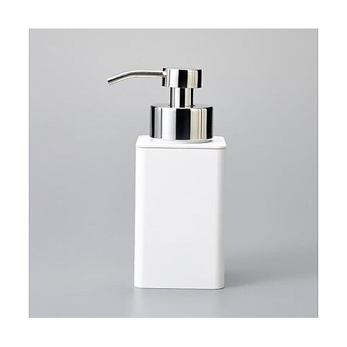 360ml 洗剤用ポンプ(泡タイプ) E