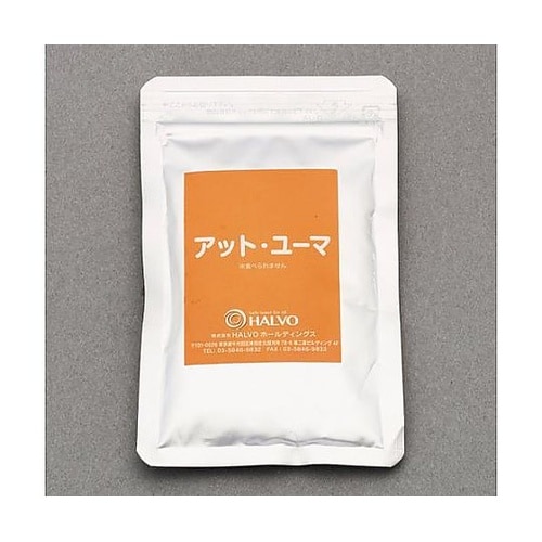 1kg 廃液凝固剤(アット・ユーマ) E