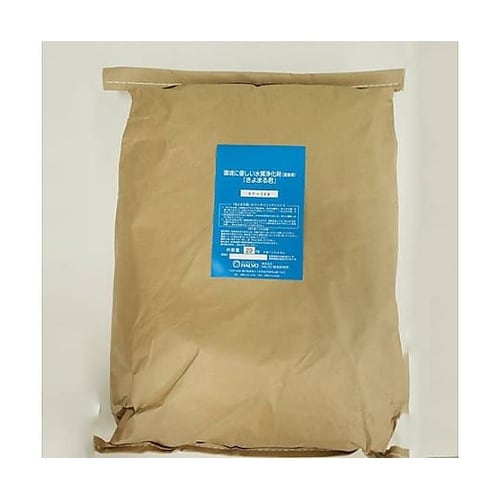 20kg 天然無機質系 凝集剤 EA92