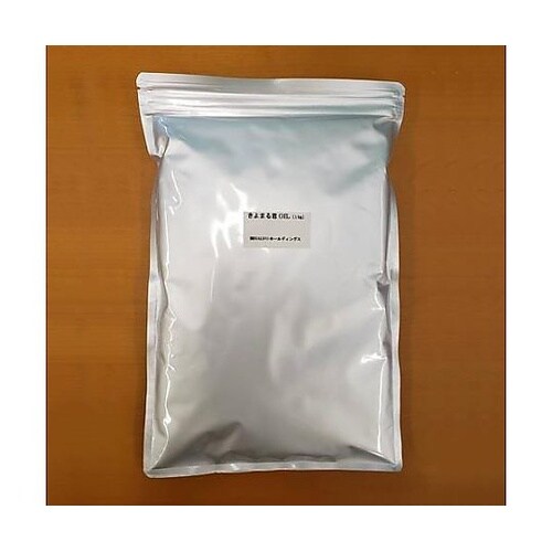 1kg 天然無機質系 凝集剤(油廃水用)
