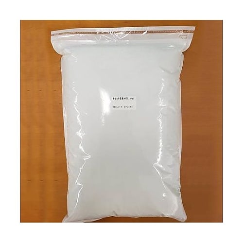 5kg 天然無機質系 凝集剤(油廃水用)