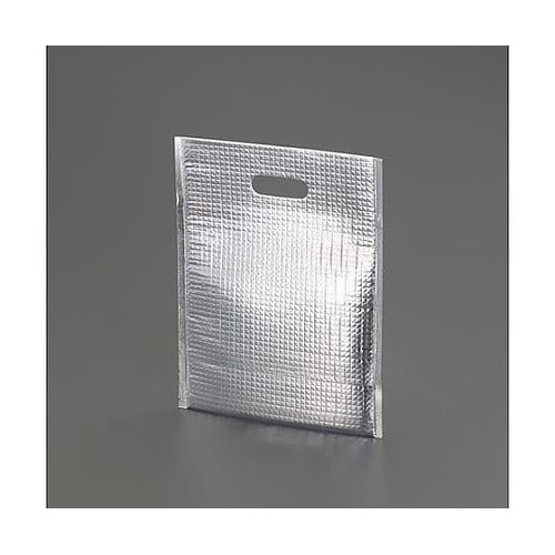 260x325mm 保冷袋(持ち手穴付/