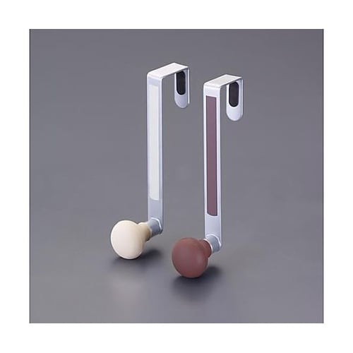 パーテーション用ハンガー(2個組) EA