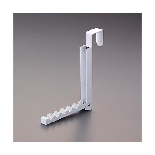 パーテーション用ハンガー(折畳式) EA