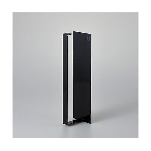 80x 75x290mm ペーパーホルダ