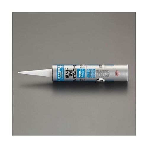 333ml 変成シリコンコーク(クリア)