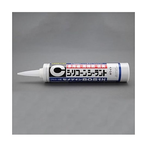 330ml シリコ−ンシーラント(多用途