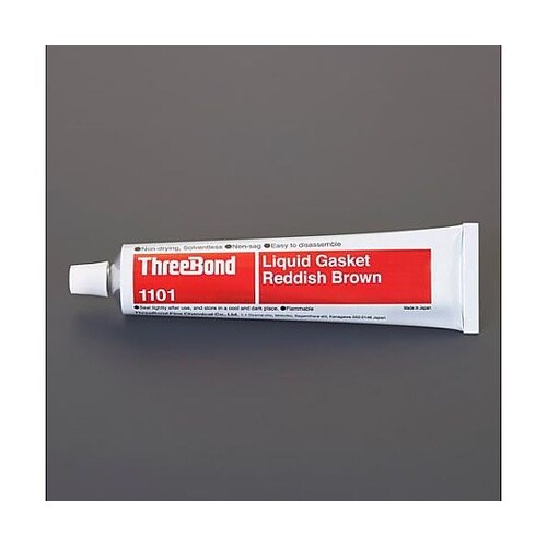 200g 液状ガスケット(赤褐色) EA