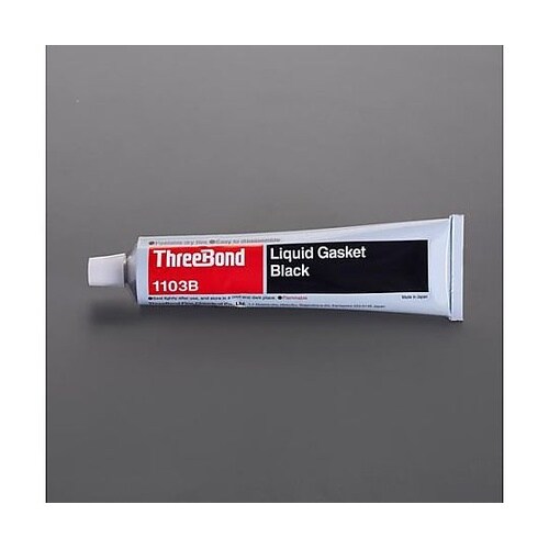 150g 液状ガスケット(黒) EA93