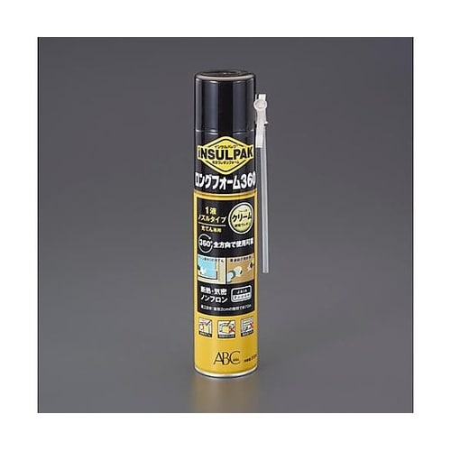 515ml 発泡ウレタンフォーム(一液